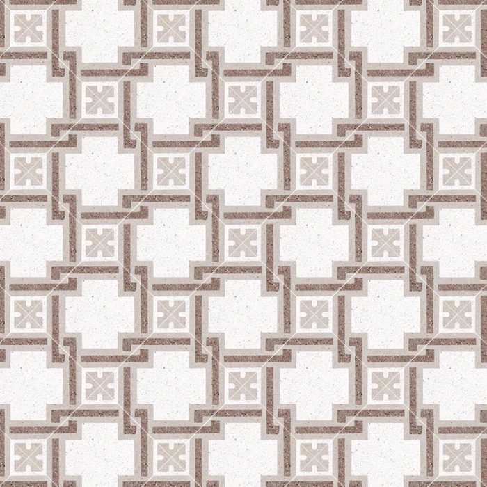 Il trovatore Decorative Terrazzo Tiles - Image 2