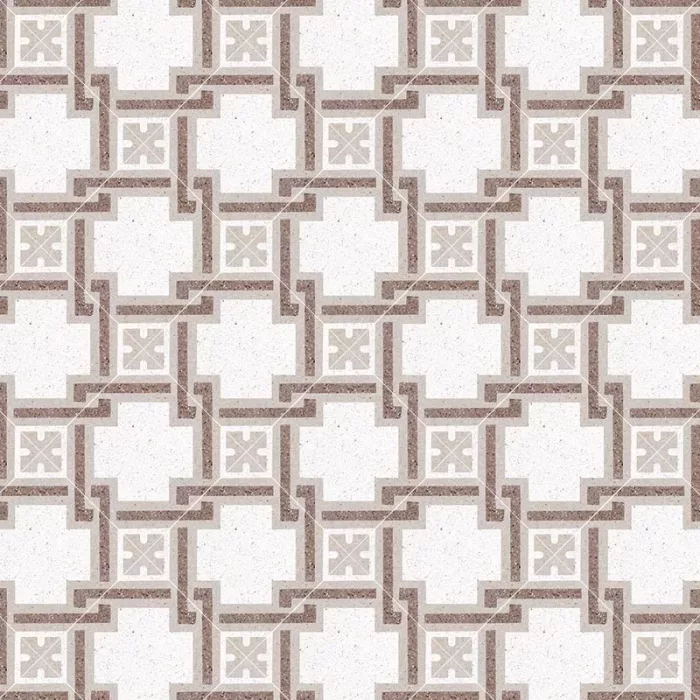 Il trovatore Decorative Terrazzo Tiles - Image 2