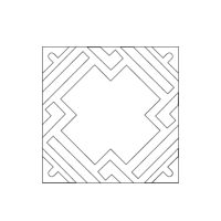 Il trovatore Decorative Terrazzo Tiles - Image 3