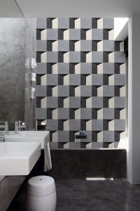 Fibre Decorative Terrazzo Tiles