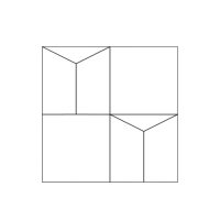 Fibre Decorative Terrazzo Tiles - Image 2