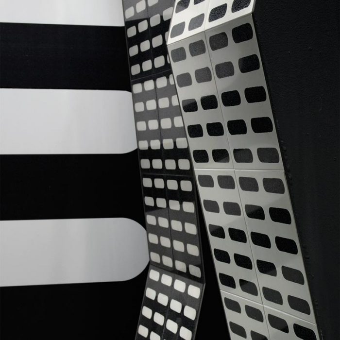 Fence Decorative Terrazzo Tiles - Image 2