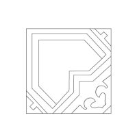 Didone Decorative Terrazzo Tiles - Image 2