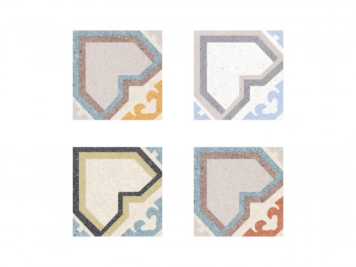 Didone Decorative Terrazzo Tiles - Image 3