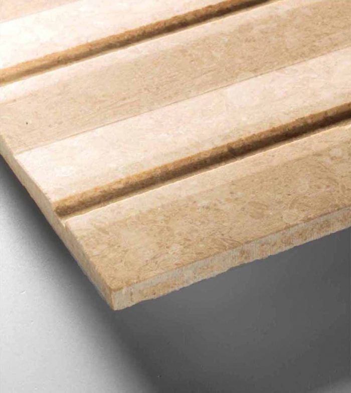 Zoe Texture - Grolla Beige - Image 2