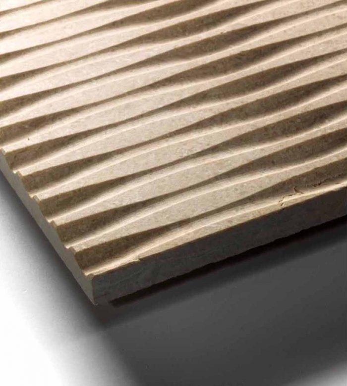 Talia Texture - Grolla Beige - Image 2