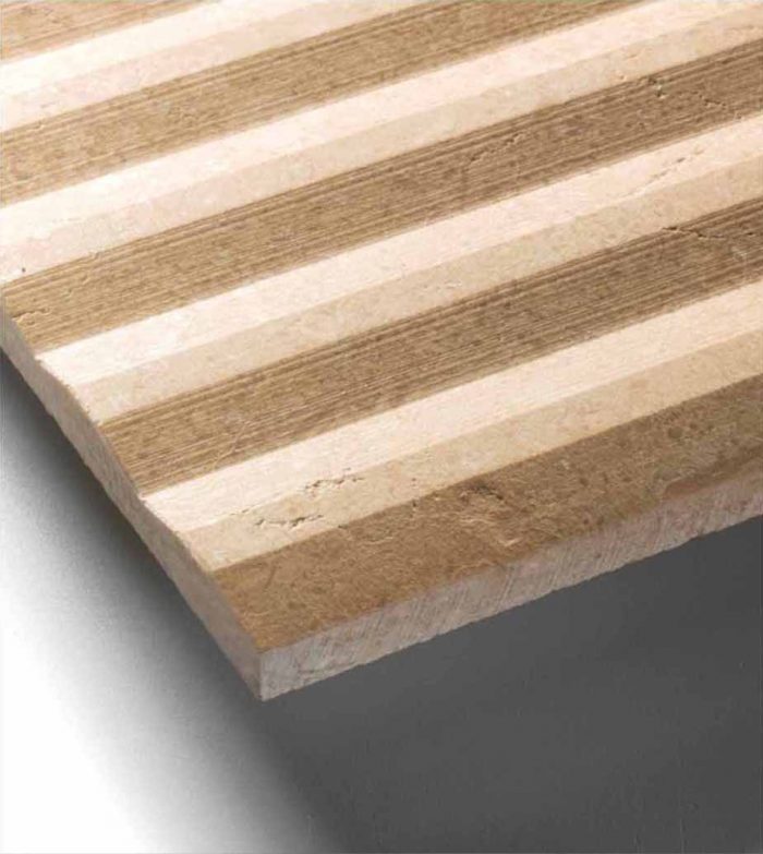 Maya Texture - Grolla Beige - Image 2