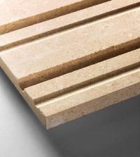 Notte Texture - Grolla Beige - Image 2