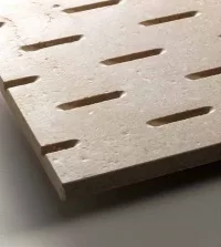 Ermes Texture - Grolla Beige - Image 2