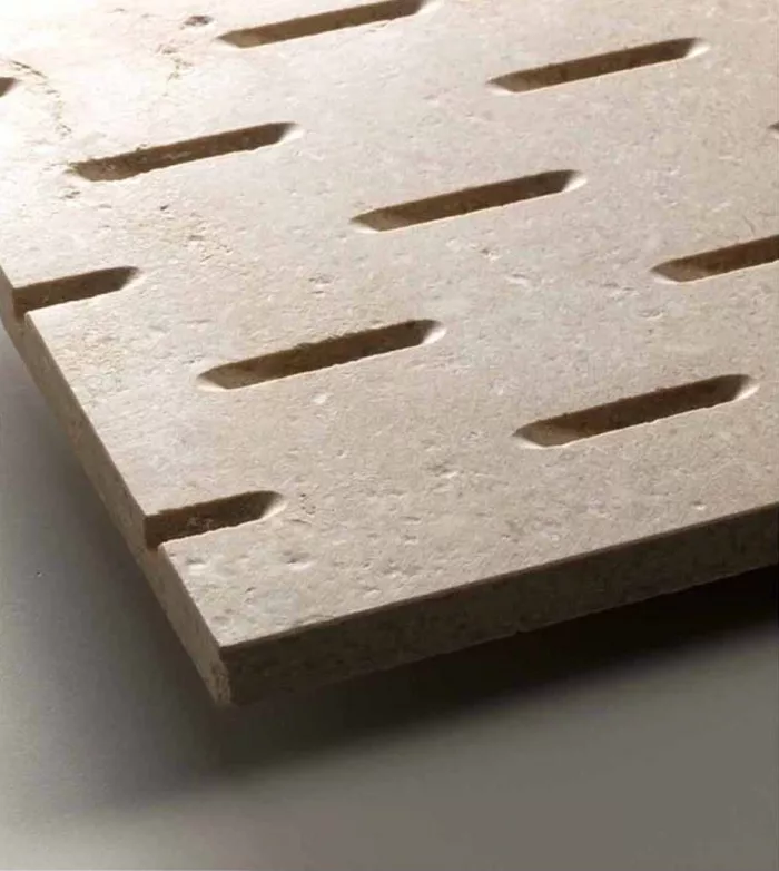 Ermes Texture - Grolla Beige - Image 2