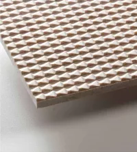Erice Texture - Grolla Beige - Image 2