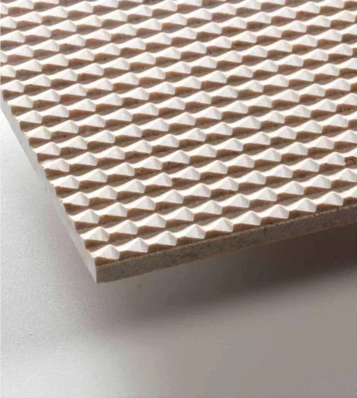 Erice Texture - Grolla Beige - Image 2