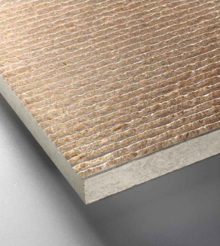 3075_Rigato_Rock_Texture_-_Grolla_Beige_2 Rigato Rock Texture - Grolla Beige - Image 2