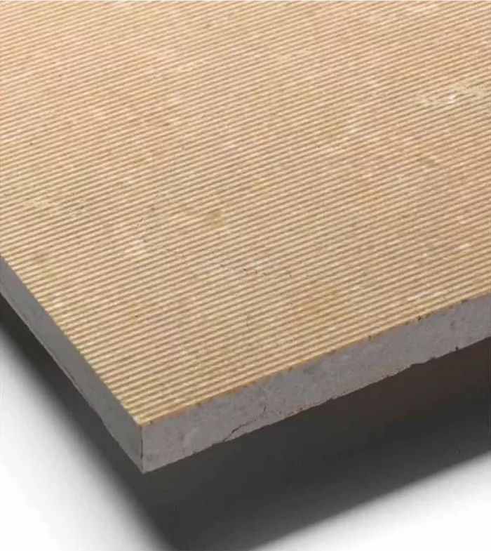 Iride Texture - Grolla Beige - Image 2