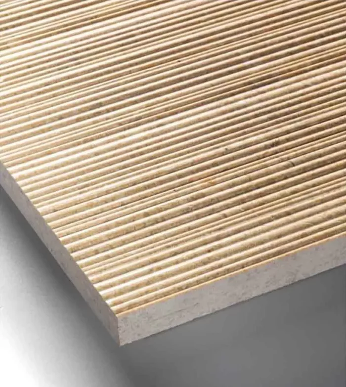 Papyro Texture - Grolla Beige - Image 2