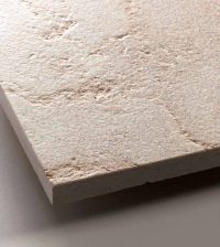 Sandblasted & Brushed Finish - Grolla Beige - Image 2