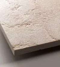 Sandblasted & Brushed Finish - Grolla Beige - Image 2