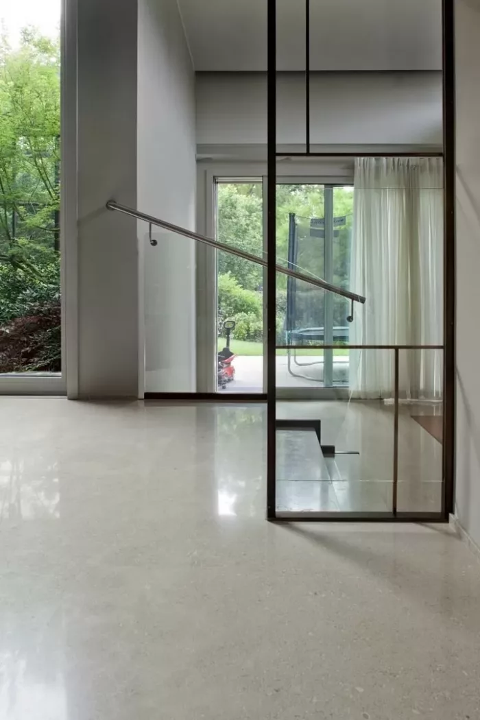 Honed Finish - Grolla Beige - Image 6