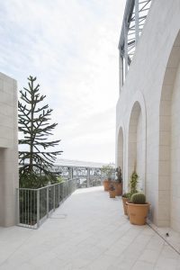 Sandblasted Finish - Grolla Beige - Image 3