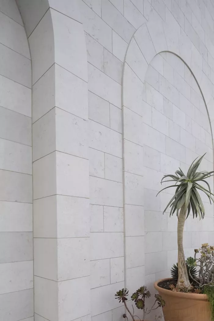 Sandblasted Finish - Grolla Beige - Image 5