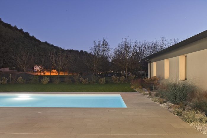 MIDE Architetti Flamed Texture - Grolla Beige - Image 3