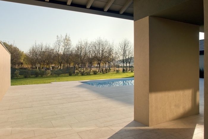 MIDE Architetti Flamed Texture - Grolla Beige - Image 4
