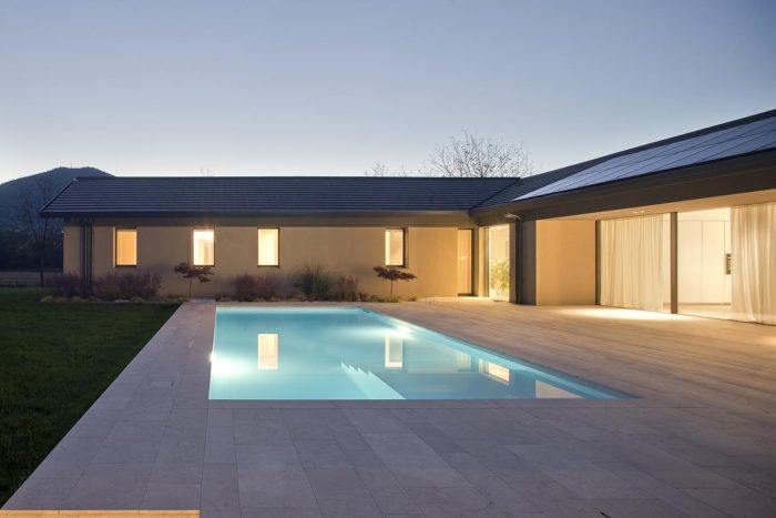 MIDE Architetti Flamed Texture - Grolla Beige - Image 5
