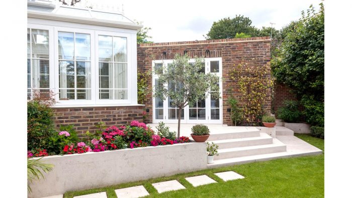 Grolla Rosato Flamed - Image 3