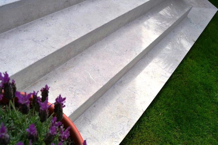 Grolla Rosato Flamed - Image 4