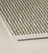 Grolla Grigio Olivo Rigato Rock - Image 2