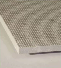 Grolla Grigio Olivo Quadretti - Image 2