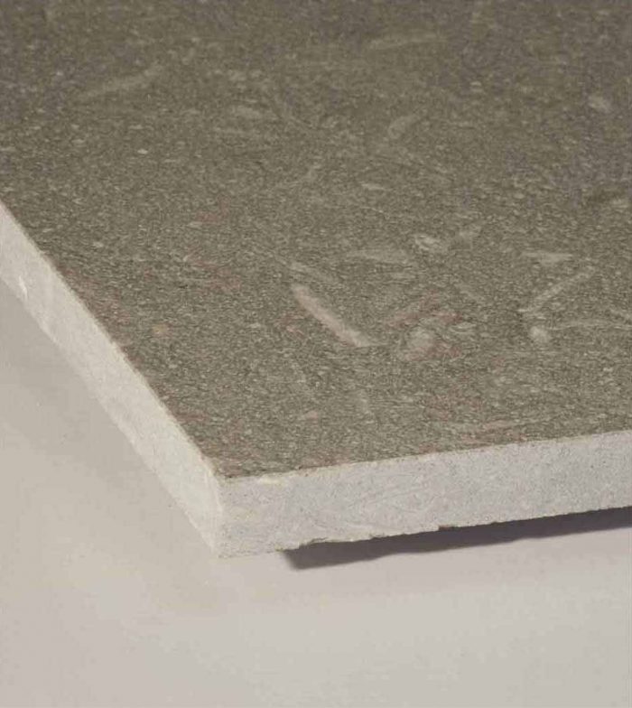 Grolla Grigio Olivo SandBlasted Brushed - Image 2