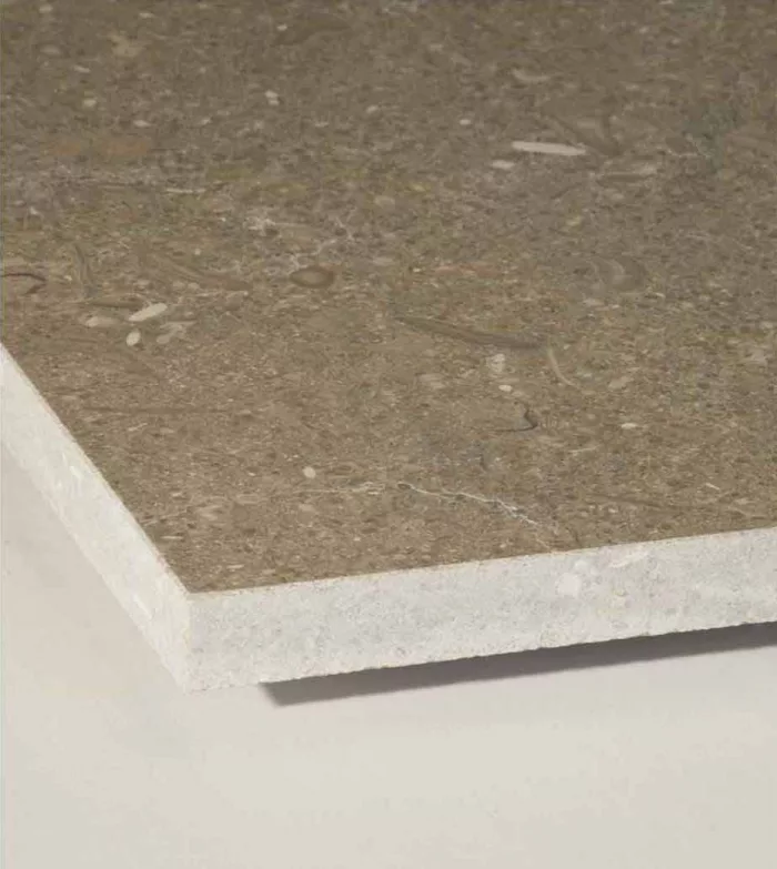 Grolla Grigio Olivo Honed - Image 2