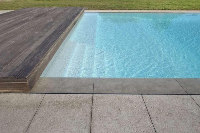 GrollaGrigio Olivo Flamed - Image 4