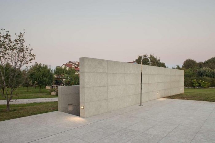 GrollaGrigio Olivo Flamed - Image 5