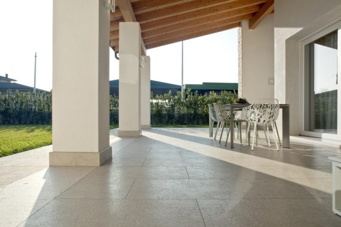 Grolla Grigio Olivo Ondulato - Image 3