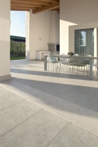 Grolla Grigio Olivo Ondulato - Image 4