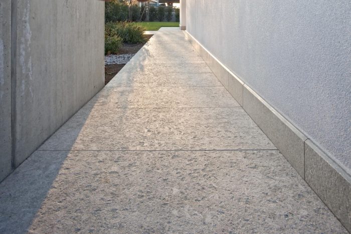 Grolla Grigio Olivo Ondulato - Image 5