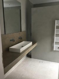 Grolla Grigio Olivo SandBlasted WJ - Image 3