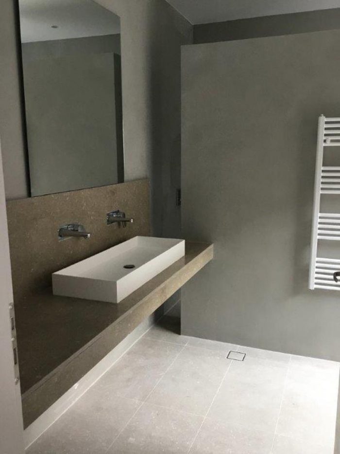 Grolla Grigio Olivo SandBlasted WJ - Image 3