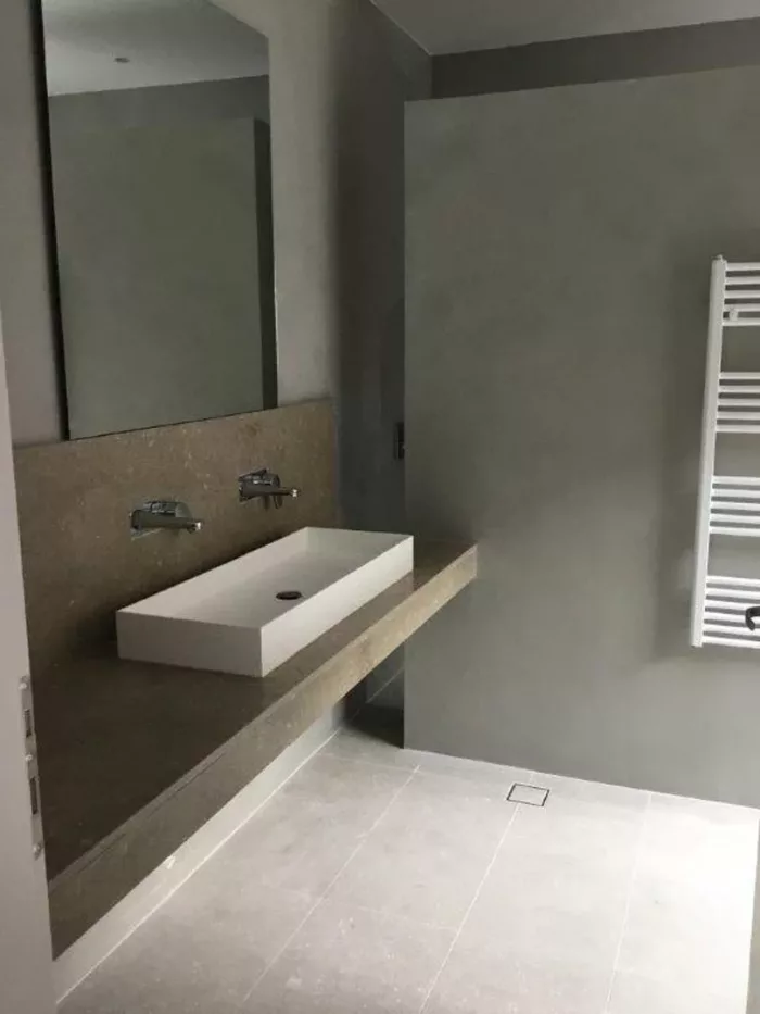 Grolla Grigio Olivo SandBlasted WJ - Image 3