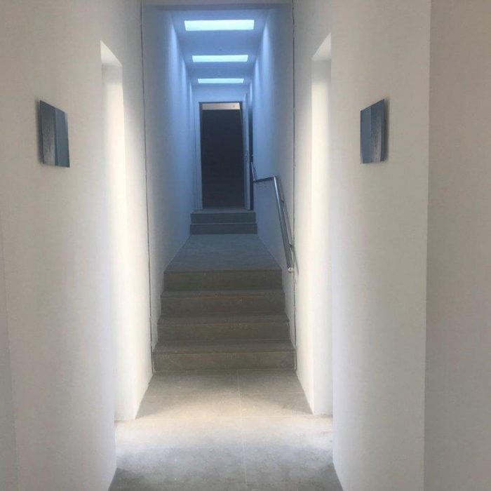 Grolla Grigio Olivo SandBlasted WJ - Image 4