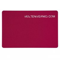 Plumb Velvet Effect Varnish - Image 2