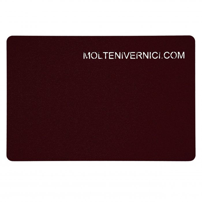 Blueberry Velvet Effect Varnish - Image 2