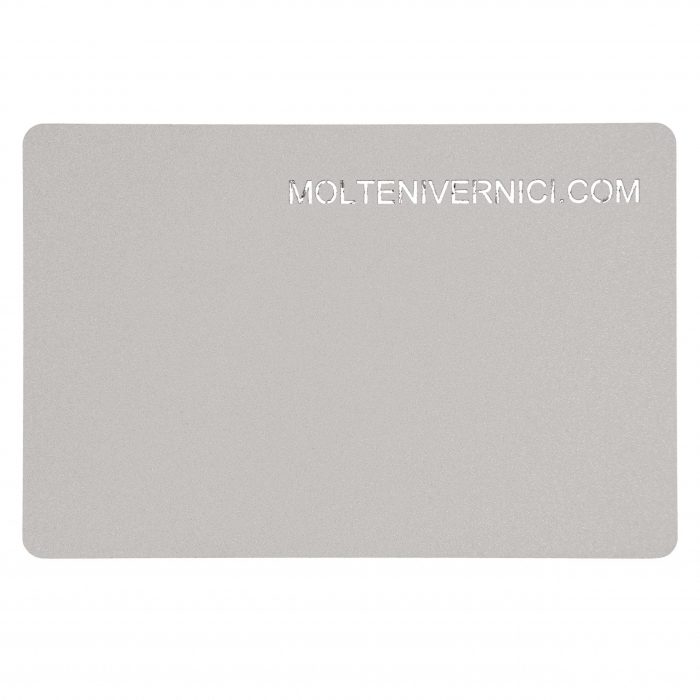 Corda Velvet Effect Varnish - Image 2