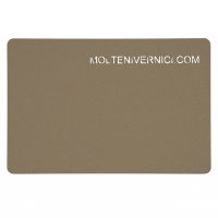 Mohair Velvet Effect Varnish - Image 2