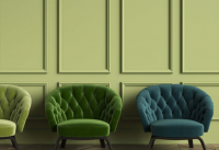 Mohair Velvet Effect Varnish - Image 3