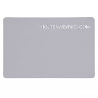 Avio Grey Velvet Effect Varnish - Image 2
