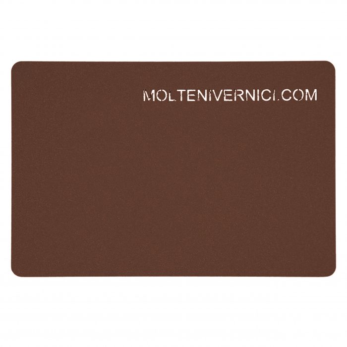 Ruggine Velvet Effect Varnish - Image 2