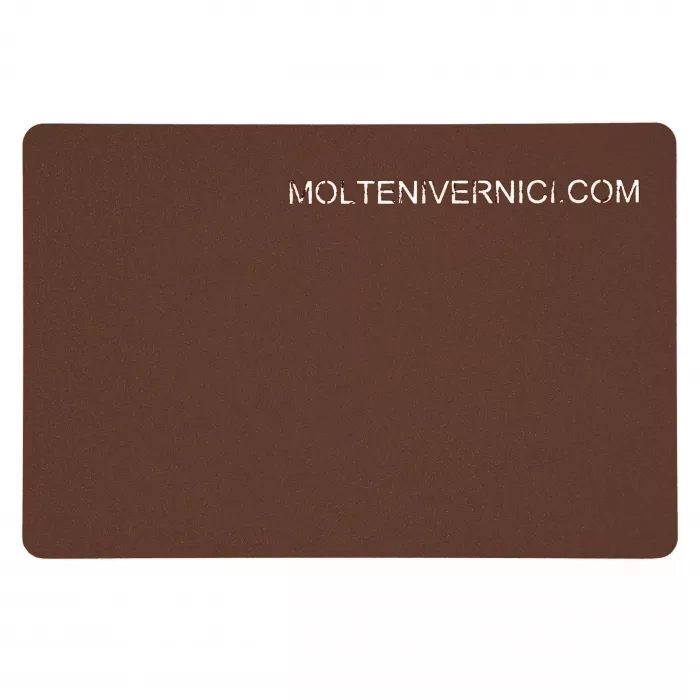 Ruggine Velvet Effect Varnish - Image 2